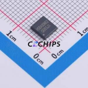 Transistor à effet de champ (MOSFET) HSBA90N02 PRPAK5x6-8L, original et neuf - Product Image 1