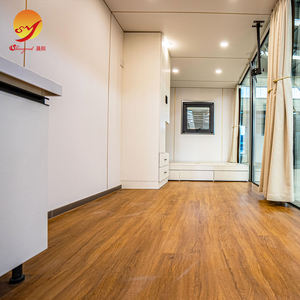 <span class=keywords><strong>Casa</strong></span> Modular Prefabricada Expandible Tipo Cápsula Apple, Contenedor Apple, <span class=keywords><strong>Casa</strong></span> Móvil para <span class=keywords><strong>Hotel</strong></span>, Oficina, Villa, Hogar - Product Image 4