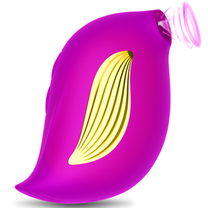 Forma animale simpatico uccello succhiare vibratore clitoride capezzolo ventosa leccata orale stimolazione clitoride 10 velocità giocattolo adulto del sesso - Product Image 2