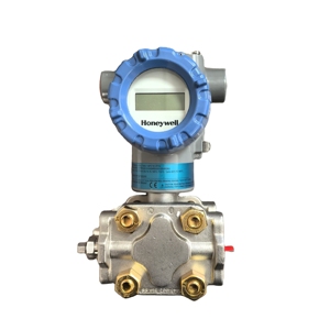 New Honeywell SmartLine STD800 - Differential Pressure Transmitters STD810-E1AC4AS - Product Image 1