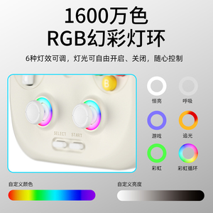 Console de jeu portable RG406V à écran IPS de 4 pouces, très vendue - Product Image 2