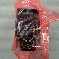 Delta VFD-EL-W VFD015EL43W 1.5kW 2HP 3-Fasa 460V Pengontrol Vektor Kompak VFD AC Drive Original Baru Tersedia di Stok