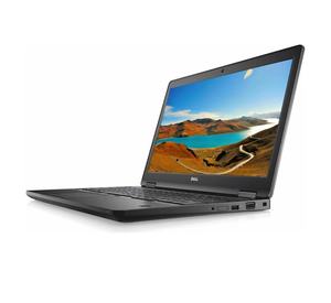15.6Inch Vĩ Độ E5580 Core <span class=keywords><strong>I5</strong></span> <span class=keywords><strong>6th</strong></span> Thế Hệ Máy Tính Xách Tay 8G Ram 500G HDD Cho Doanh Nghiệp Bán - Product Image 3
