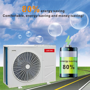 <span class=keywords><strong>Air</strong></span> To Water <span class=keywords><strong>Chauffe</strong></span>-<span class=keywords><strong>eau</strong></span> électrique <span class=keywords><strong>thermodynamique</strong></span> Pompe à chaleur Source d'<span class=keywords><strong>air</strong></span> Pompe à chaleur Monoblock Warmepumpe Buffer Tank New Energy - Product Image 5