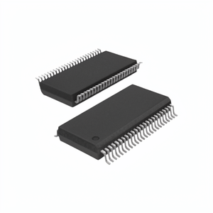 Composant électronique logique 48 TFSOP 74ALVCH16374TTR BOM IC en stock - Product Image 1