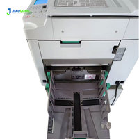 Haute qualité pour Riso encre copieur Machine remis à neuf A3 imprimante pour Riso RP255 duplicateur numérique général utilisé