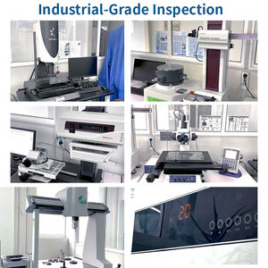 <span class=keywords><strong>OEM</strong></span>定制批发熔模铸造316不锈钢手轮20毫米200毫米直径的阀门 - Product Image 6