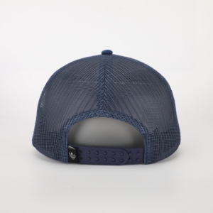High Quality 5 Panel Rubberpatch Rope Baseball Caps Waterproof Men's Outdoor Golf <b>Hats</b> Personalized Wholesale From Manufacturers - Product Image 5