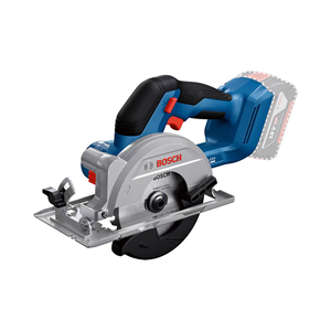<span class=keywords><strong>Scie</strong></span> <span class=keywords><strong>circulaire</strong></span> <span class=keywords><strong>sans</strong></span> <span class=keywords><strong>fil</strong></span> industrielle <span class=keywords><strong>Bosch</strong></span> GKS 18V-68-2, moteur <span class=keywords><strong>sans</strong></span> balais, contrôle anti-recul, lumière LED, capacité de charge en surcharge, profondeur de coupe 66 mm - Product Image 1