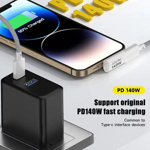 PD140W USB4.0 USB C à C adaptateur de charge rapide convertisseur 40Gbps connecteur de synchronisation de données 8K 60Hz <span class=keywords><strong>USBc</strong></span> adaptateur OTG - Product Image 5