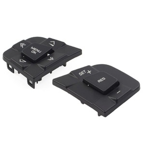 LR095537 LR095540 Cache-bouton de commande du volant pour Land Rover Discovery Sport 2015-2019 - Product Image 3