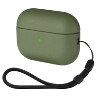 Nouvelle coque de protection en TPU souple pour Apple Air Pods 4, accessoires pour écouteurs, coque pour AirPods Pro 3, coque pour Airpods Pro 2