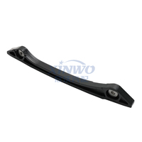 Xinwo New Product Engine System Auto Parts Timing Chain Guide Plate OE LR025000 for Land Rover Range Rover