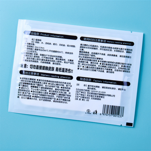 Comfortable Warmer Patch <strong>Heat</strong> <strong>Pad</strong> Warm Stickers Warm up Paste Patch Hot Post Warm Paste Warm Body Care Wholesale - Product Image 6