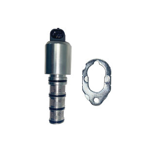 Hydraulisches Magnetventil AT310587 für John Deere Lader 310J 325K - Product Image 4