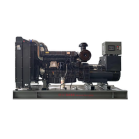 Venta caliente Super Silent Diesel Generator 20kw 25kw 40kw 50KW 60KW SDEC Motor 4ZT3.2-G11 Standby DGU Open Genset