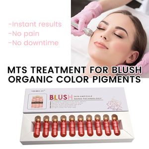 Venta al por mayor maquillaje resaltador color Huda Etiqueta Privada bolsillo duradero cremoso gradiente transparente bálsamo palo leche <span class=keywords><strong>mini</strong></span> rubor - Product Image 2