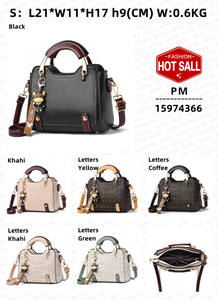 Nuevos Bolsos para Mujer 2022 Cómodos y Hermosos Bolsos de Mano de Gran Capacidad y Ligeros Bolsos de Mano15974 - Product Image 3