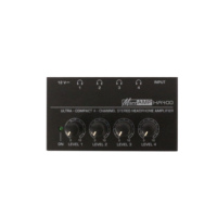 Amplificateur de casque Hifi mélangeur, haute qualité 50 w