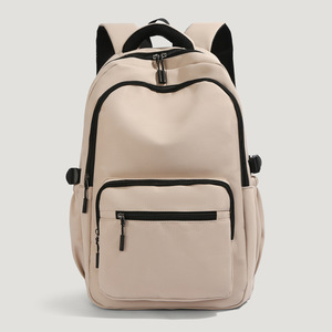 School for Daily Outdoor Use Fashionable <b>Large</b> <b>Capacity</b> <b>Backpacks</b> Wholesale School Student <b>Backpacks</b> - Product Image 1