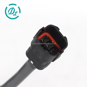 EexcavaStart 24V Diesel Engine Accelerator <b>Throttle</b> Motor AC2000 SWE150 SWE210 SWE230 SWE330 SWE360 Excavator Governor Parts - Product Image 6