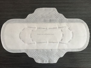 Thiết Bị Sản Xuất Băng Vệ Sinh Bằng Tre Tự Động - Product Image 2