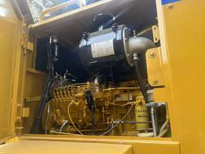 รถเกรดถนน919F 190HP คัมมินส์เครื่องยนต์พร้อมปั๊มและรัศมีการเลี้ยวสั้นจากประเทศจีน - Product Image 3