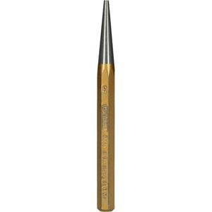 KS TOOLS - 162.0333 Pin <b>punch</b>, 8 point, form B - EAN 4042146296875 HAMMERS AND <b>CHISELS</b> CROSS CUT <b>CHISELS</b> AND PIN <b>PUNCHES</b> - Product Image 4