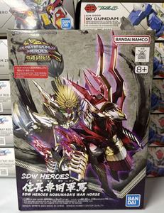 ชุดประกอบโมเดลกันดั้ม - Product Image 1