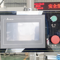 Máquina de Corte Automática Neumática de 90 Grados para Perfiles de Aluminio, Sierra de Corte de Esquinas para Fabricación de Puertas y Ventanas