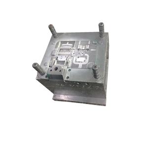 Fabricante Profesional de Plásticos que Ofrece Servicios de Moldeo por Inyección de Plástico para Extractor de Husillos de Máquinas CNC de Alta Calidad - Product Image 2