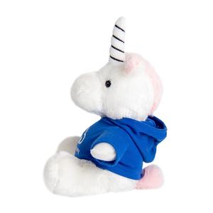 Özelleştirilmiş Unisex çocuklar yumuşak dolması köpek oyuncak promosyon moda hayvanlar oyuncaklar PP pamuk dolum ile - Product Image 3