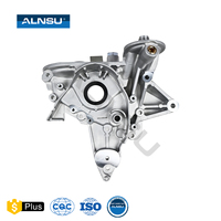 ALNSU Prix d'usine POMPE À HUILE POUR Mitsubishi 4G94 4G93 1211A073 1211A073-A MD342095 MD342096 MD369970 1211A077