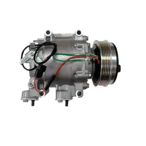 Wholesale Car Parts Suppliers OEM 38810-RK8-006 Car Diesel AC Compressor