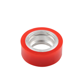 नए निर्माण और कृषि औद्योगिक पॉलीयूरेथेन सामग्री हैंडलिंग उपकरण सामान-पॉलीयूरेथेन व्हील - Product Image 2