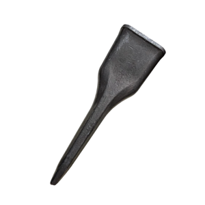 חלקי מכונות בנייה E330 9W8452RC TL E345 9W8552RC TL שיני כף מחפרון שן כף מעמיס - Product Image 3