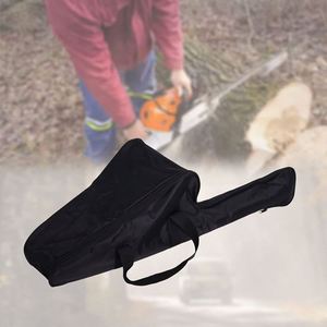Estuche de Transporte para Motosierra Marca 025 Modelo 0152, Funda Protectora Portátil para Motosierra Stihl de 12''/14''/16'' - Product Image 4