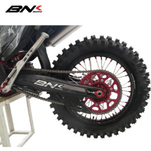 Motos de course sans balais homologuées EPA BNK, taille standard, <span class=keywords><strong>250cc</strong></span>, 300cc, 16/8500, motocross - Product Image 5