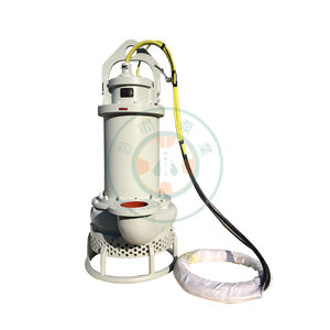 ปั๊มน้ำบาดาลแบบดูดทราย<span class=keywords><strong>6</strong></span>นิ้วปั๊มขุดทรายเครื่องปั๊มขุดทรายขนาดเล็กดีไซน์ใหม่ - Product Image 2