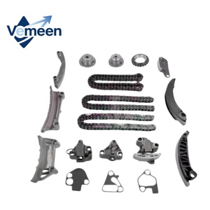 SAAB 9 3 YS3F 2 8 05155636571 12589011 636269 12589011 12597307 12609263 12609260 12609259 12586959 için Zamanlama Zinciri Seti - Product Image 5