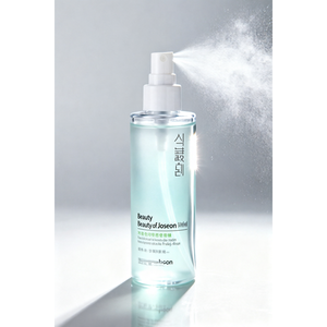 Brume gel d'aloe vera Beauty Of Joseon 150ml, apaisante pour tous types de peaux - Product Image 1
