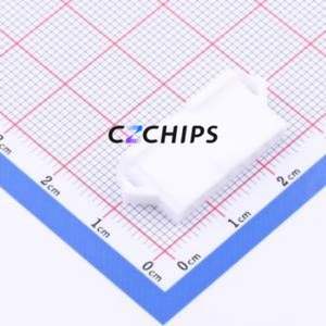 DF1B-8ES-2.5RC Housing (Wire-to-Board / Wire-to-Wire) P=2.5mm Connector 1x8P 2.5mm 1 8 - Product Image 2