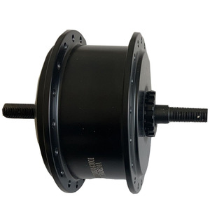 Kit de motorisation de vélo électrique 36V, 250W, <span class=keywords><strong>moteur</strong></span> avant/arrière, léger, avec frein à roulettes - Product Image 1