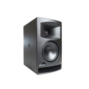 ลำโพงมอนิเตอร์ Meyer Sound Amie Precision Studio ขนาด 203 มม. x 180 มม. สเตอริโอ 2.0 แชนแนล ระบบเสียงระดับมืออาชีพ - Product Image 1