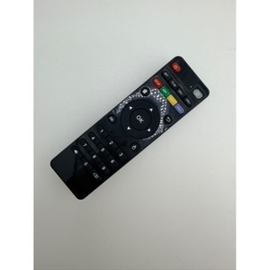 Control Remoto Inteligente Shengpeng MXQ BOX Compatible con TV BOXpro T95 X96 MX9 M8 M9C H9 - Product Image 1