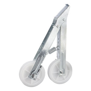En gros Personnalisé Sèche Pièces Blanc Sèche-Ceinture Tension De Roue Pour <span class=keywords><strong>Electrolux</strong></span> - Product Image 2