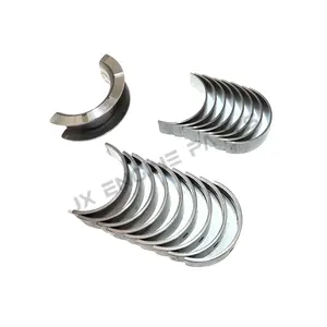 Volvo 1.6L S60 S80 V40 V60 V70 L4 10-16 için B4164T Motor Krank Mili Ana Biyel Kolu Yatak Seti - Product Image 4