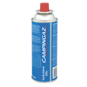 Cartouche de valve de butane 220GR - Product Image 1