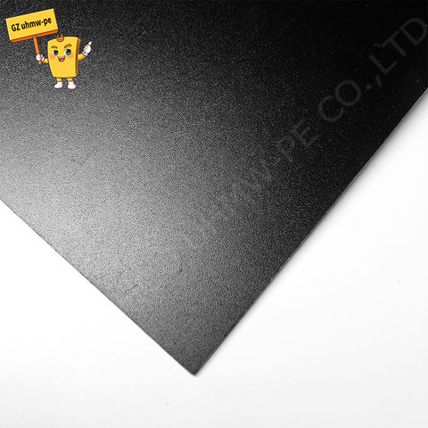 High Quality Extrusion ABS 4mm 3000 X 2000 Sheet