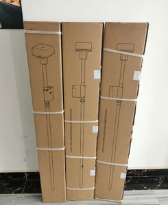 D-RTK2 con Trípode, Posicionamiento GPS de Alta Precisión, Datos de 16G, Estación Móvil GNSS para Dron Agrícola Matrice MG-1P Phantom 4 RTK - Product Image 4